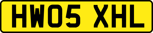 HW05XHL