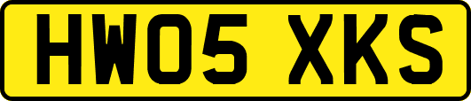 HW05XKS