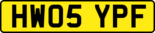 HW05YPF