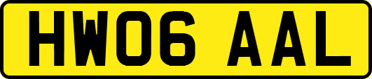 HW06AAL