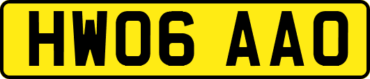 HW06AAO