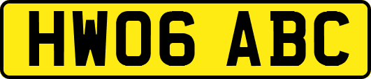 HW06ABC