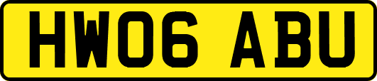 HW06ABU