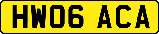 HW06ACA
