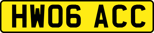 HW06ACC