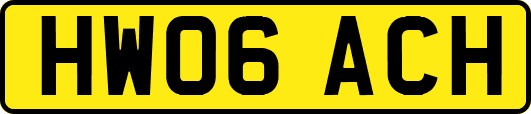HW06ACH