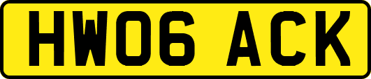 HW06ACK