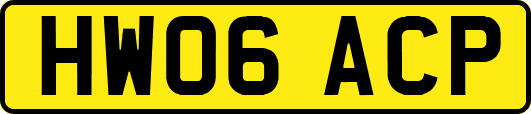 HW06ACP