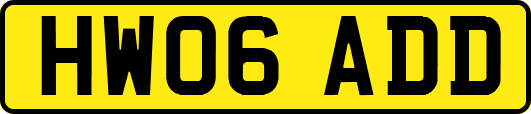 HW06ADD