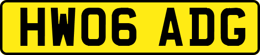 HW06ADG