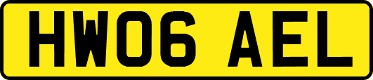 HW06AEL