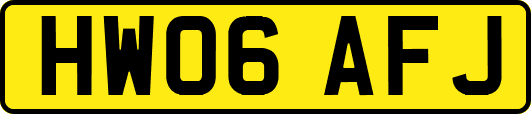 HW06AFJ