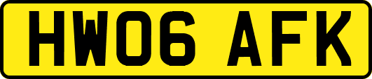 HW06AFK