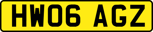 HW06AGZ