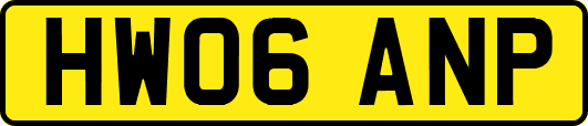 HW06ANP