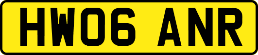 HW06ANR