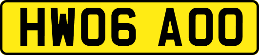 HW06AOO