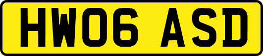 HW06ASD