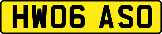 HW06ASO