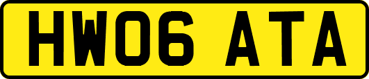 HW06ATA