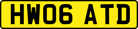 HW06ATD