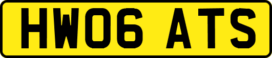 HW06ATS