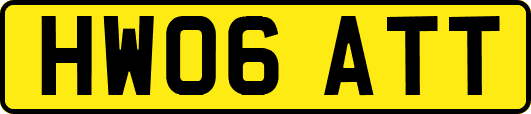 HW06ATT