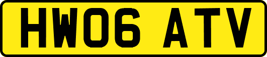 HW06ATV