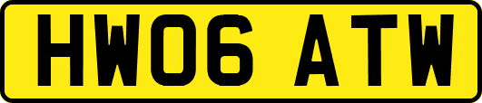 HW06ATW