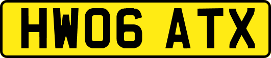 HW06ATX