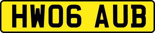 HW06AUB