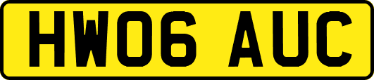 HW06AUC