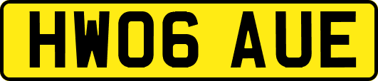 HW06AUE