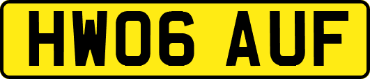HW06AUF