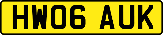HW06AUK