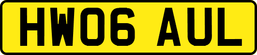 HW06AUL
