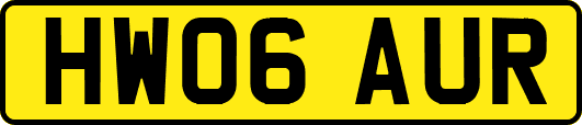 HW06AUR