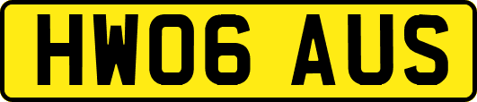 HW06AUS