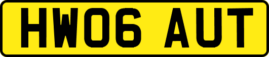 HW06AUT