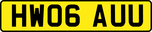 HW06AUU