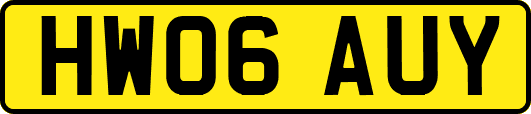 HW06AUY