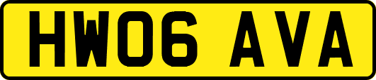 HW06AVA