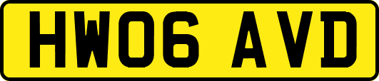 HW06AVD