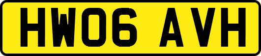 HW06AVH