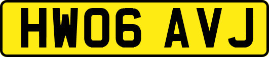 HW06AVJ