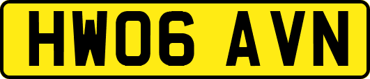 HW06AVN