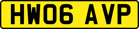 HW06AVP