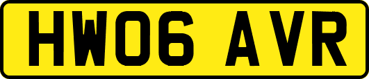 HW06AVR