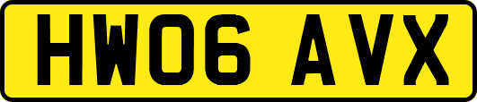HW06AVX