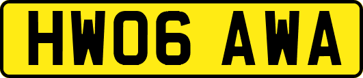 HW06AWA